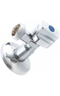 grifo escuadra lavadora adf 1/2x3/4 volante zamack