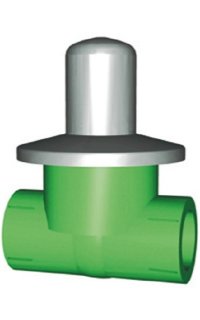 llave paso ppr mando oculto