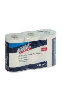 papel higienico domestico 25 mtros damacel 07012 2 c micro gofrado
