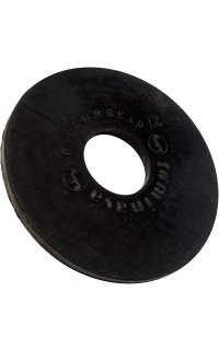 goma obturacion 56x18x3.5mm rb1 mecanismos cyclon-llauro-dc52-d5m