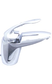 monomando formula 1 lavabo