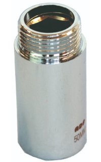 alargo grifo cromo roscar roscar adf