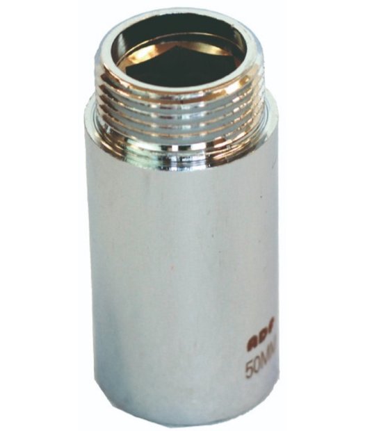 alargo grifo cromo roscar roscar adf