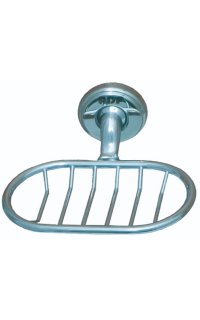 jabonera rejilla adf helena xt-5470 acero inox aisi304 + plafon zinc