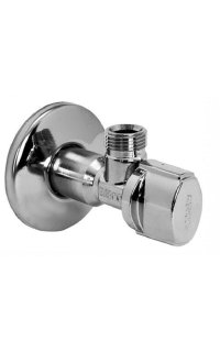 llave corte escuadra de650 arco 1/2x3/8 sin tuerca