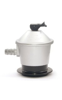 regulador gas butano presion salidas 28-30 bar