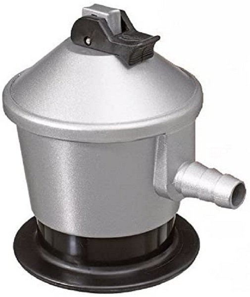 regulador gas butano presion salidas 28-30 bar