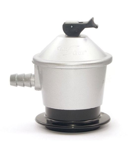 regulador gas butano presion salidas 28-30 bar