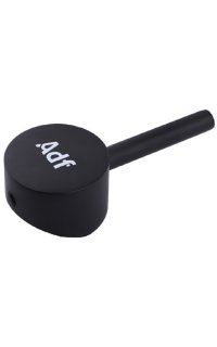 maneta suelta adf negra serie minimalista