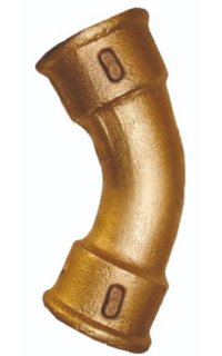curva hembra hembra 45 grados roscar roscar adf