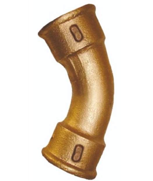 curva hembra hembra 45 grados roscar roscar adf