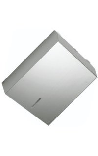 dispensador toallitas adf acero inox aisi304 td8314