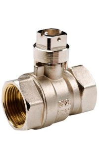 vvalvula cuadradillo 20mm cromo hh