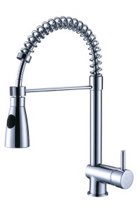 grifo industrial domestico ducha presion sin ca�o adf