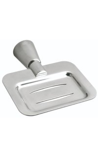 jabonera ciega adf ax03-401 hercules acero inox aisi316