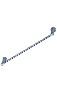 toallero barra adf etiopia 7603 100% laton largo 60cms