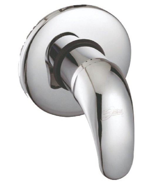 mezclador empotrable 1/2 idromix con inversor ba�o
