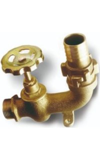 boca riego horizontal racor barna g.f