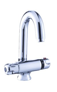 termostatica lavabo/bide