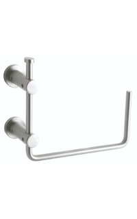 toallero anilla adf amadeus ax-1200 acero inox aisi304 macizo