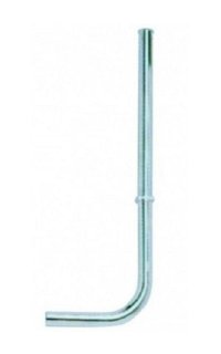 tubo bajante extensible 3/4 ref.477 para fluxometros