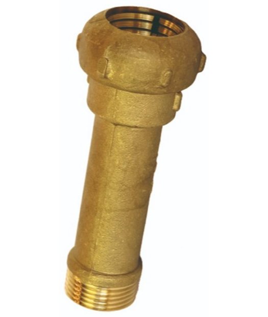 alargadera bombas fitting y roscar roscar adf