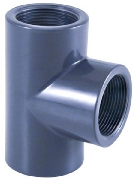 tes hembra roscar roscar pvc adf