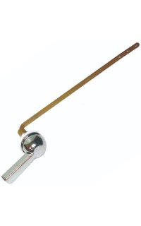 pulsador lateral manivela pm1 cisterna baja largo 170 mm varios modelos