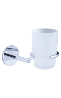 portavasos simple adhesivo adf victoria 3506 100% laton