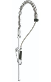 grifo industrial alto ducha presion sin ca�o aljor