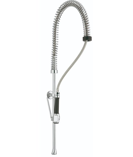 grifo industrial alto ducha presion sin ca�o aljor