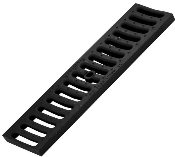 REJILLAS FUNDICION PARA CANALETAS TAURUS Y PEGASUS [CBBOI1000] : Tienda