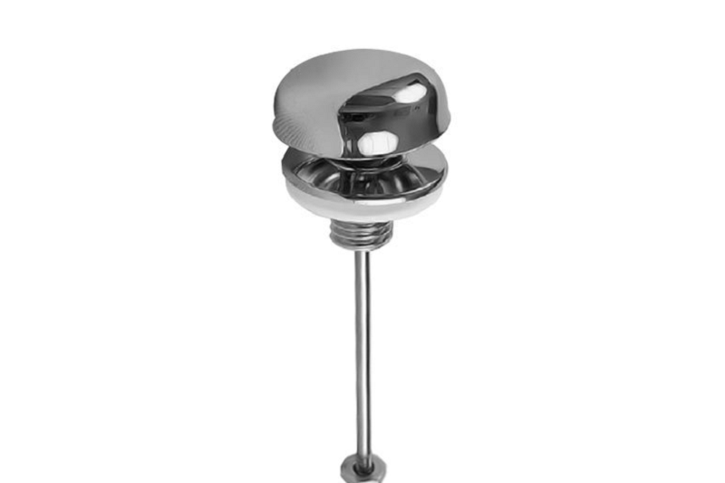 tirador vertical recto 114x56 mm pomo abs tv5c cisterna baja